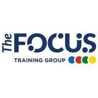 the focus training group logo image