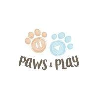 paws & play