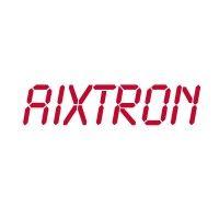 aixtron se logo image