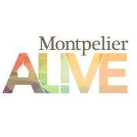 montpelier alive