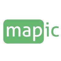 mapic consult logo image