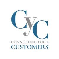 connecting your customers logo image