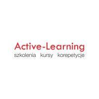 active-learning szkoła językowa logo image