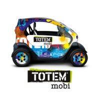 totem mobi logo image