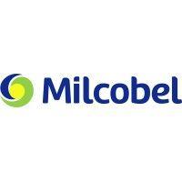 milcobel logo image