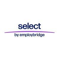 select staffing logo image