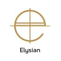 elysian airport hotel logo image