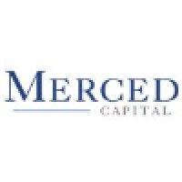 merced capital logo image