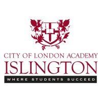 city of london academy islington logo image