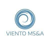 viento modeling, simulation & analysis logo image