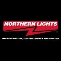 northern lights, inc. logo image