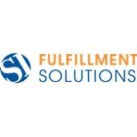 si fulfillment solutions logo image