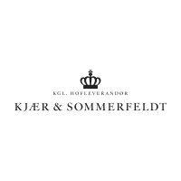 kjær & sommerfeldt