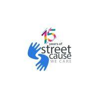 street cause logo image