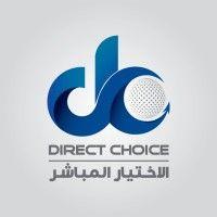 direct choice logo image