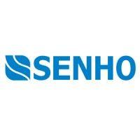 senho machinery(shenzhen) co., ltd logo image