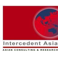 intercedent asia