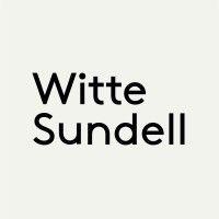 witte sundell logo image