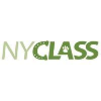 nyclass logo image