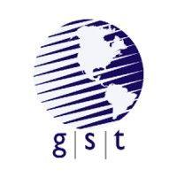 global systems technologies, llc (gst) logo image