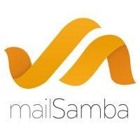 mailsamba logo image