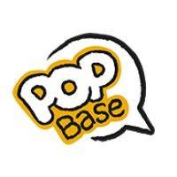 popbase (acquired) logo image