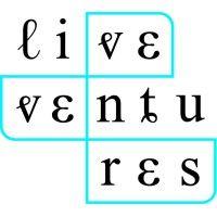 live ventures logo image