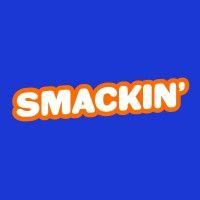 smackin’ sunflower seeds logo image