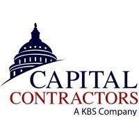 capital contractors, a portfolio company of palladium equity partners