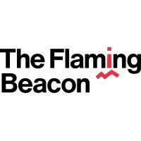 the flaming beacon pty ltd logo image