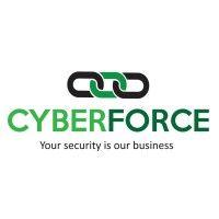 cyberforce limited logo image