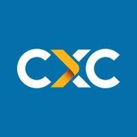 cxc logo image