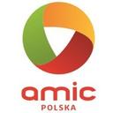 logo of Amic Polska