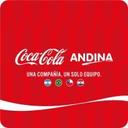 logo of Coca Cola Andina