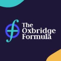 the oxbridge formula logo image