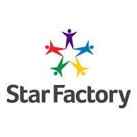 star factory training provider logo image