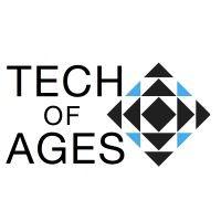 tech of ages logo image