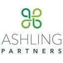 logo of Ashling Partners