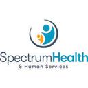 logo of Spectrum Health Human Services