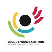 young enough ambition logo image