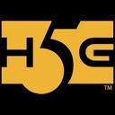 logo of High 5 Games