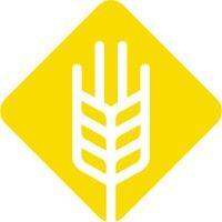 white harvest energy logo image