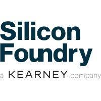 silicon foundry