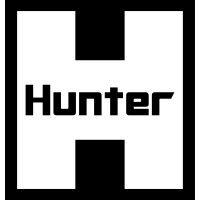 hunter luxury logo image