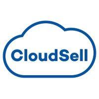 cloudsell logo image