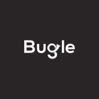 bugle logo image