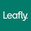 logo of Leafly