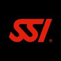 ssi scuba schools international logo image