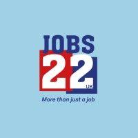 jobs 22 logo image