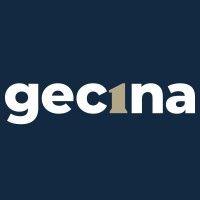 gecina logo image